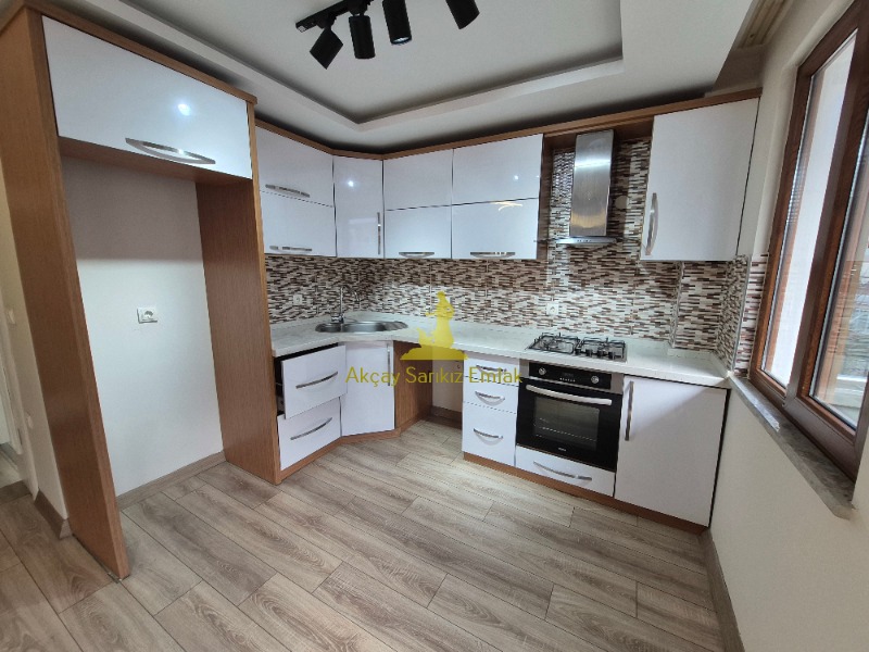 Edremit Akçay Mah`da2+1  Daire. - 26